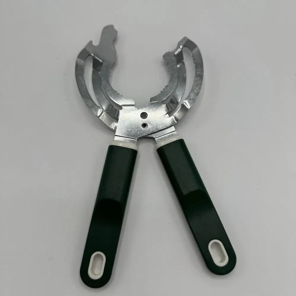 Jar And Bottle Opener Multi Tool—‎ Very Nice